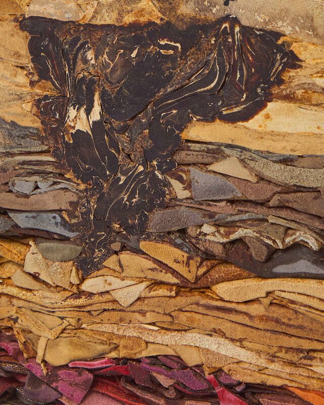 Cuir_3_EP_STELES_47 Milan Design Week 24