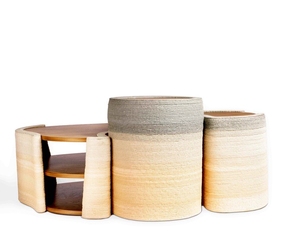 table-basse-007 Arca design