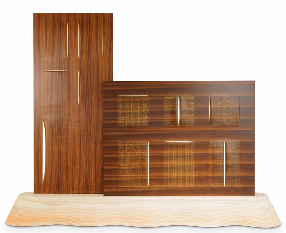 paravent-001 Arca design