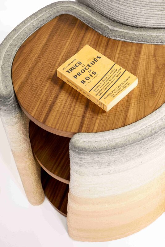 table-basse-026 Arca design