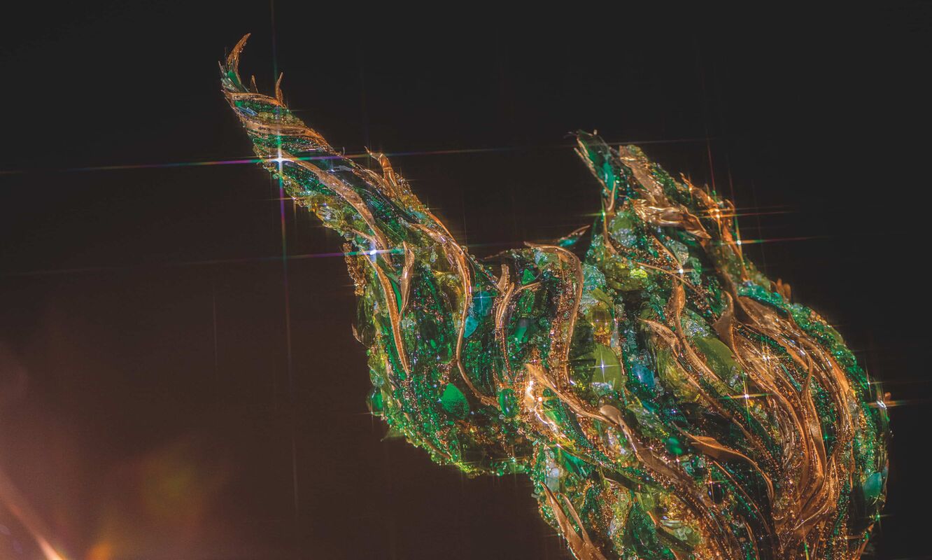 Moet Chandon Memories of Tomorrow -  The Shipment to USA - credit J Burton  (22) Moet & Chandon