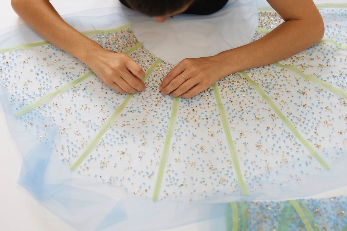 Making of_341 Moet & Chandon Making of