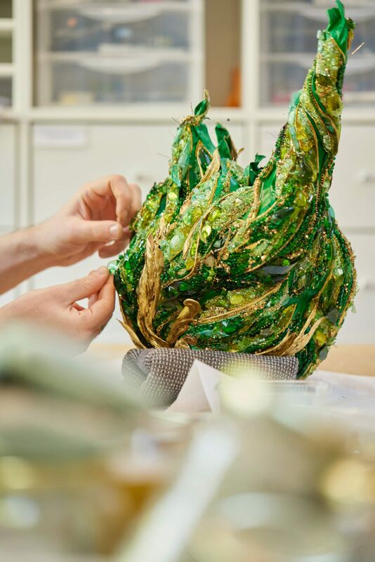 Making of_740 Moet & Chandon Making of