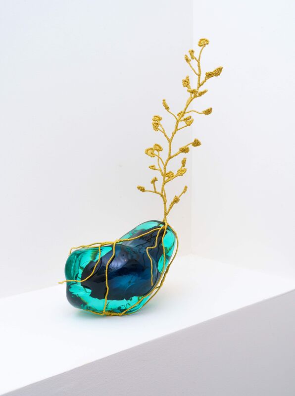 LP_HF_geode_3_1 Homo Faber Venice 2024