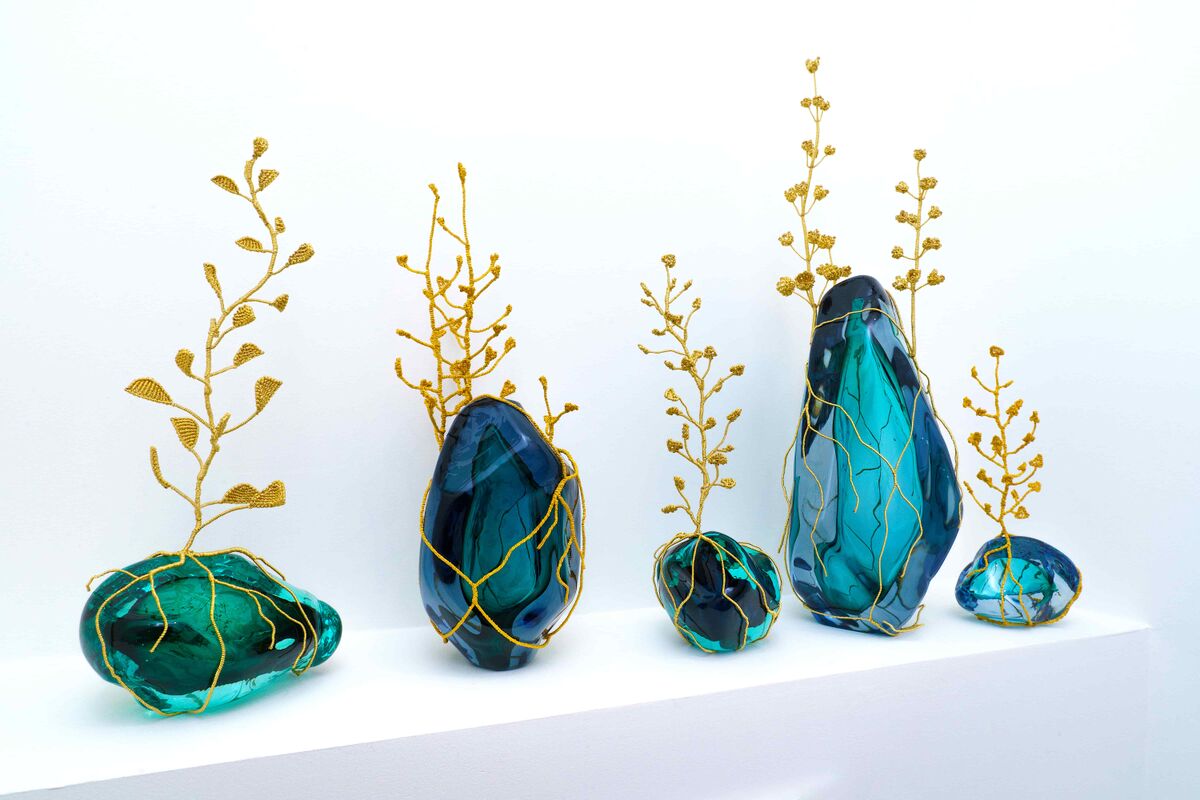 LP_HF_geode_0 Homo Faber Venice 2024