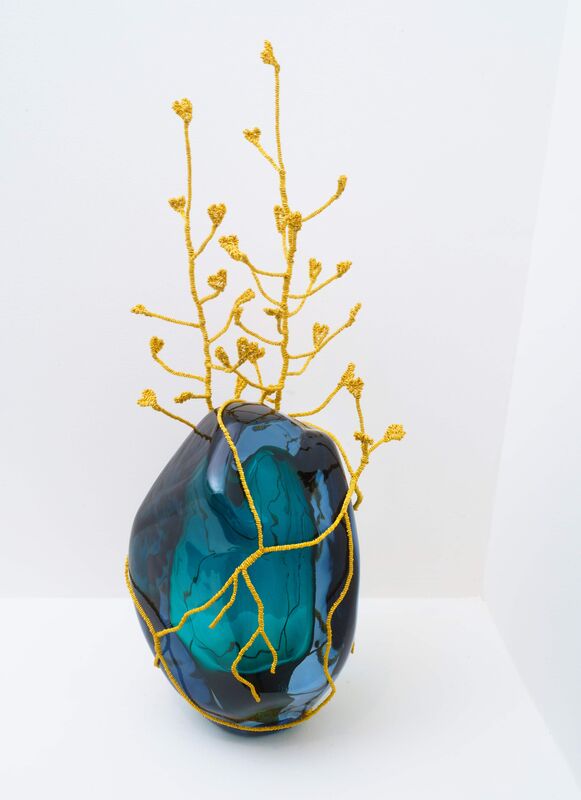 LP_HF_geode_4 Homo Faber Venice 2024