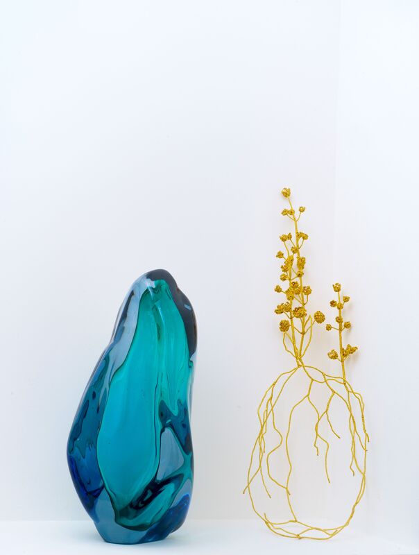 LP_HF_geode_5_2 Homo Faber Venice 2024