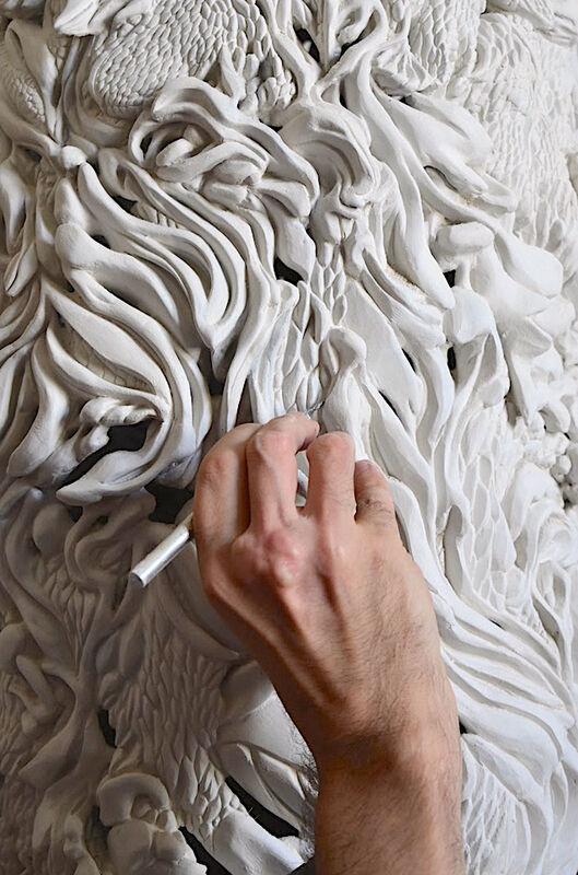 céramique main Ceramics