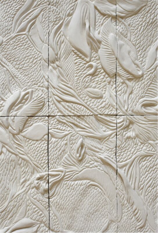 Sylvain Rieu-Piquet_6 Ceramics