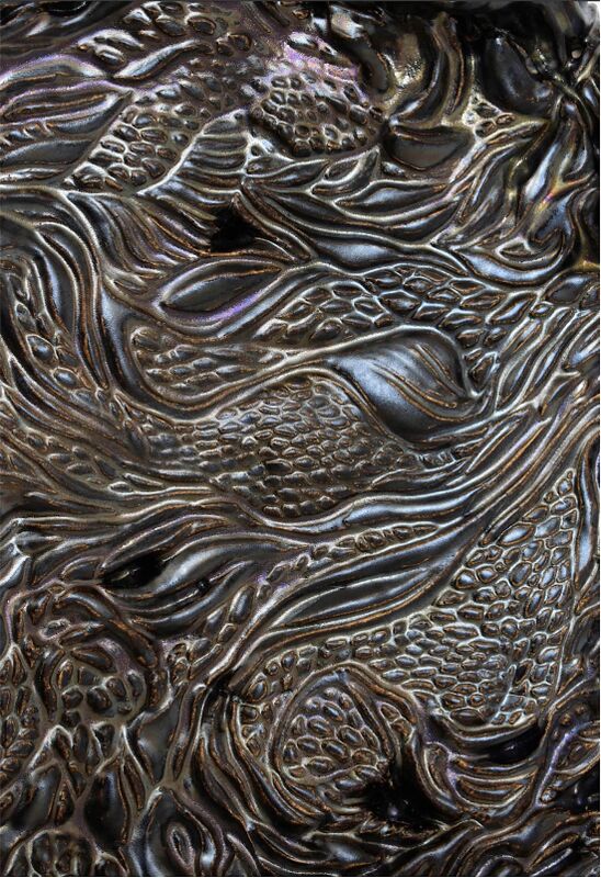 Sylvain Rieu-Piquet_8 Ceramics