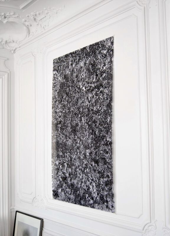 Tableau_Mur blanc Drawings