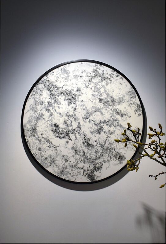 Sylvain Rieu-Piquet_1 light Drawings