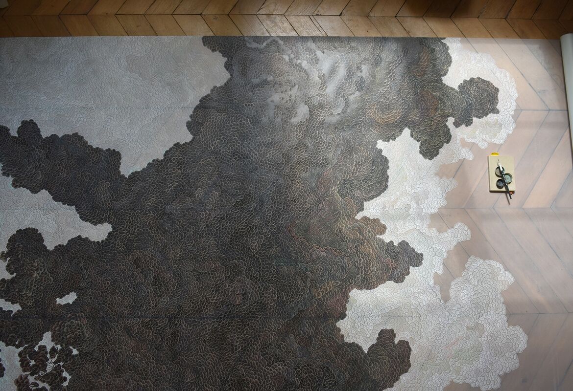 Calque color+pinceau Drawings