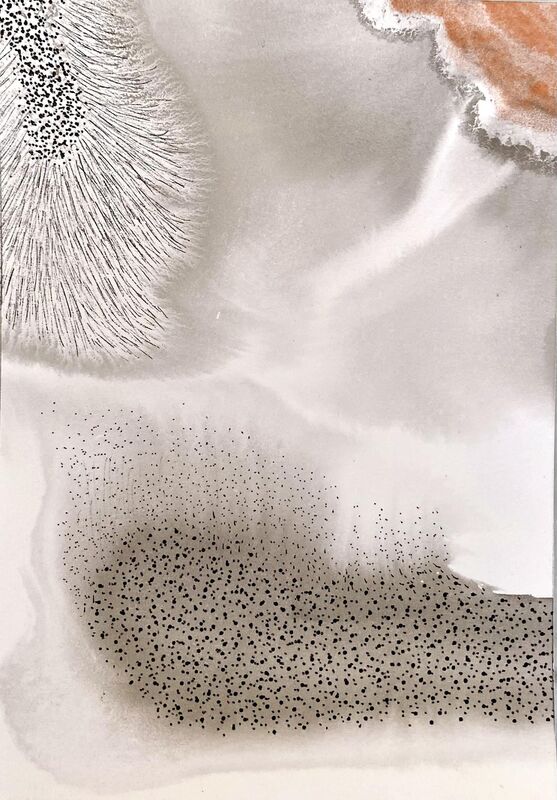 12 Epithelium Artworks