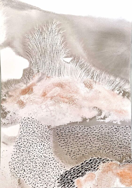 13 Epithelium Artworks