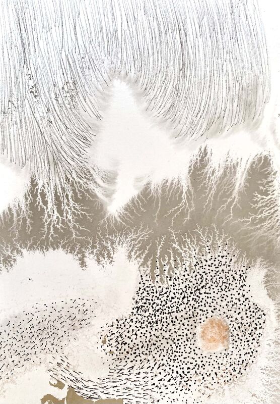 1 Epithelium Artworks