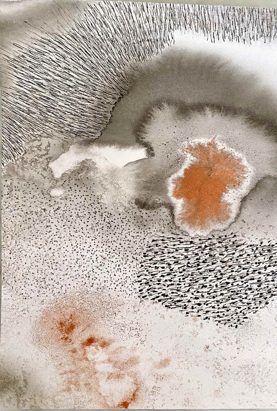 10 Epithelium Artworks