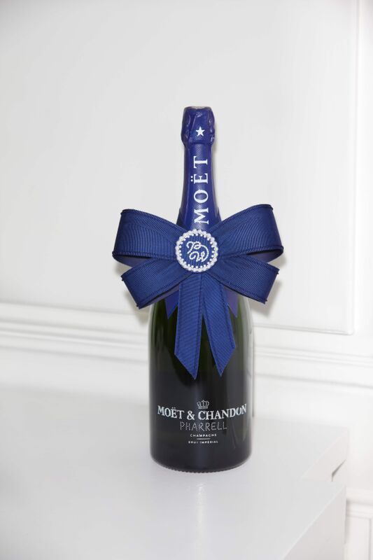 PR BLUE_2 Moet & Chandon x Pharrell Williams