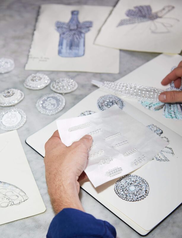 Uber_ARTISAN MC-V2 Moet & Chandon x Pharrell Williams