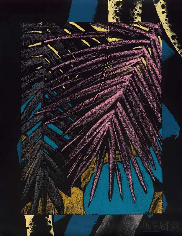 Julien Colombier 6 Memo Parfum Abu Dhabi collection