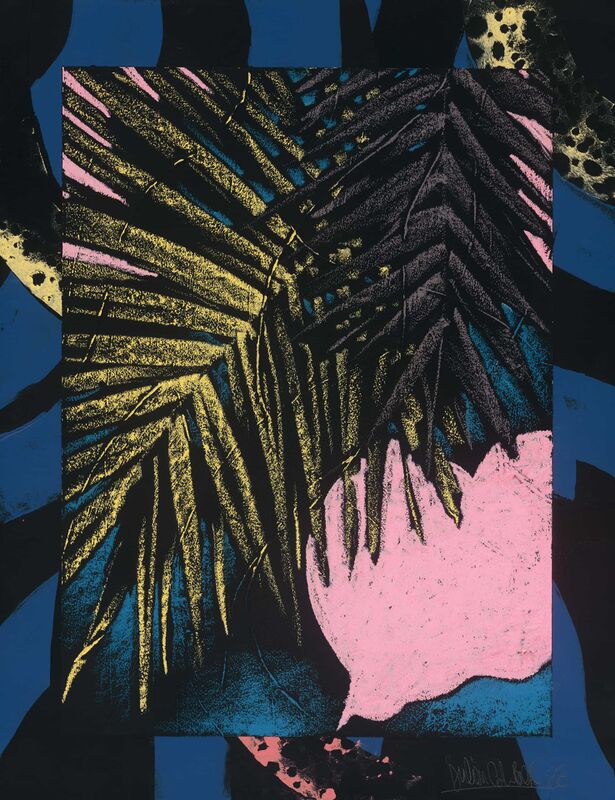 Julien Colombier 4 Memo Parfum Abu Dhabi collection