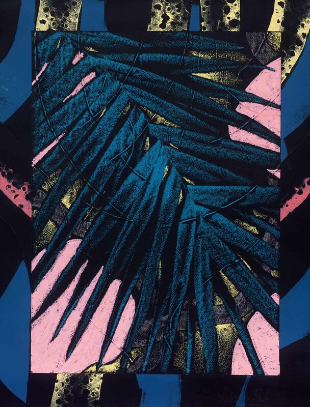 Julien Colombier 5 Memo Parfum Abu Dhabi collection