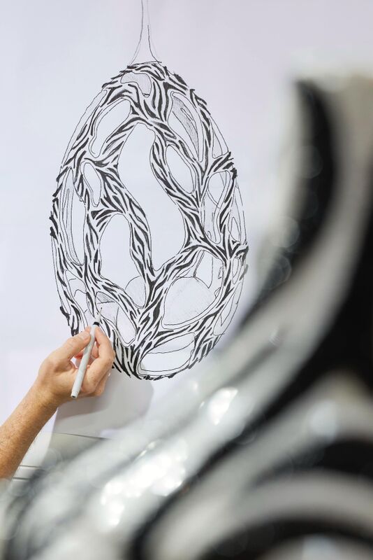 BM-LV©Maxime_Huriez-05 LV & Campana Brothers