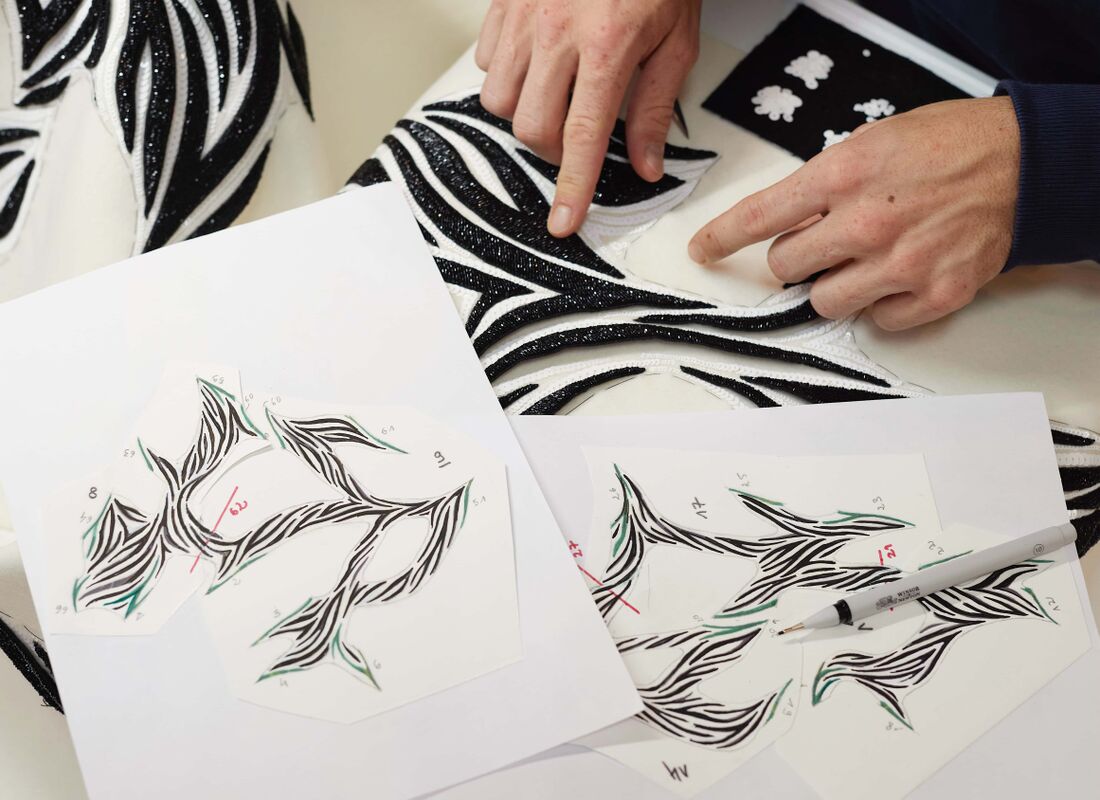 BM-LV©Maxime_Huriez-13 LV & Campana Brothers