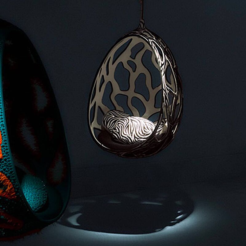 LV Obj Nomade expo LV & Campana Brothers