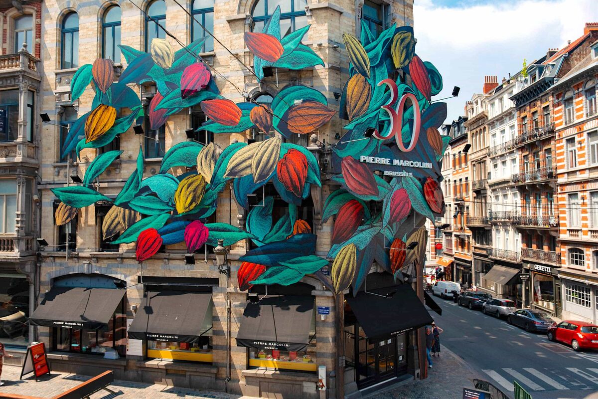 Marcolini PL horiz Pierre Marcolini