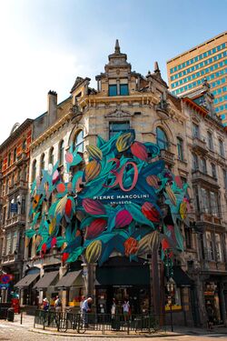 Marcolini Front@0.5x Pierre Marcolini