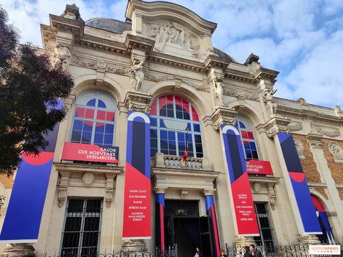 Nouveaux-ensembliers Mobilier National