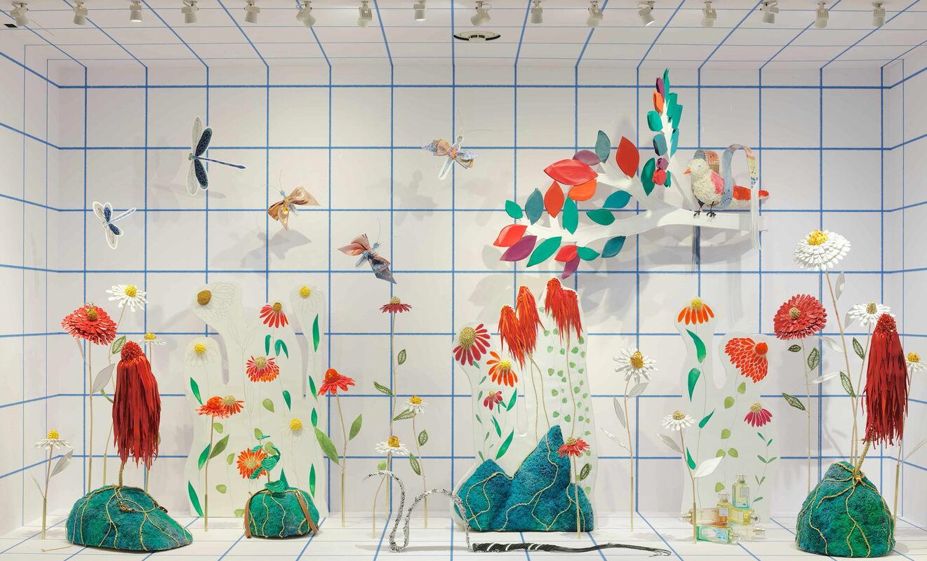 Hermes JP Full Droite copie 2 Hermès Tokyo