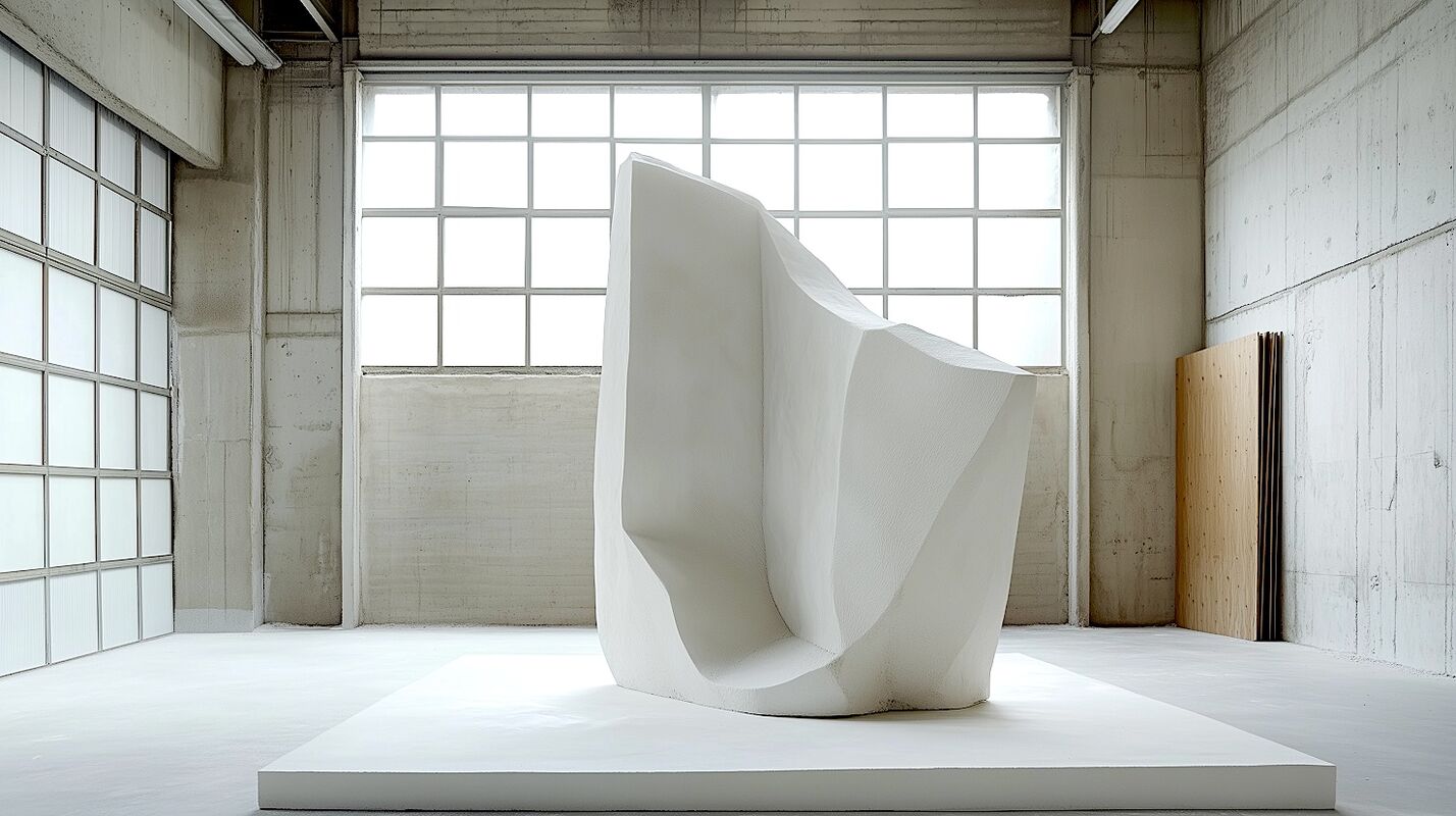 SUPER_SURFACE_ATELIER_05 Sculpture Atelier