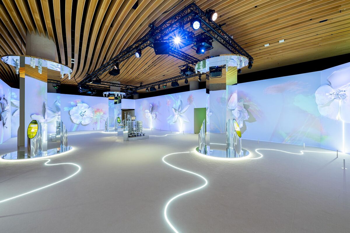 SUPER_SURFACE_LOREAL_LUXE_11 L'Oréal