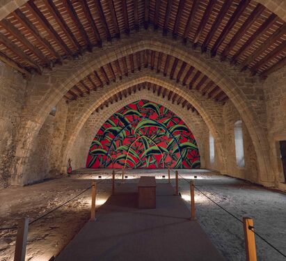 final-dortoir Insta 2_LOW TK SITE Abbaye de Lagrasse