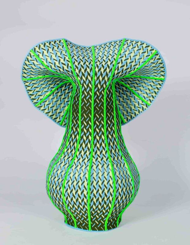 IMG_8213 Soft Objects Vase