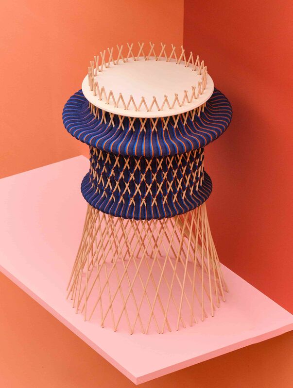Gaspard Fleury Duguy- Villa Noailles - Luc Bertrand - 2_Low. Design Parade 2026