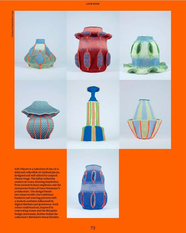 Frame Mag_Spring 2025 Worldwide Press