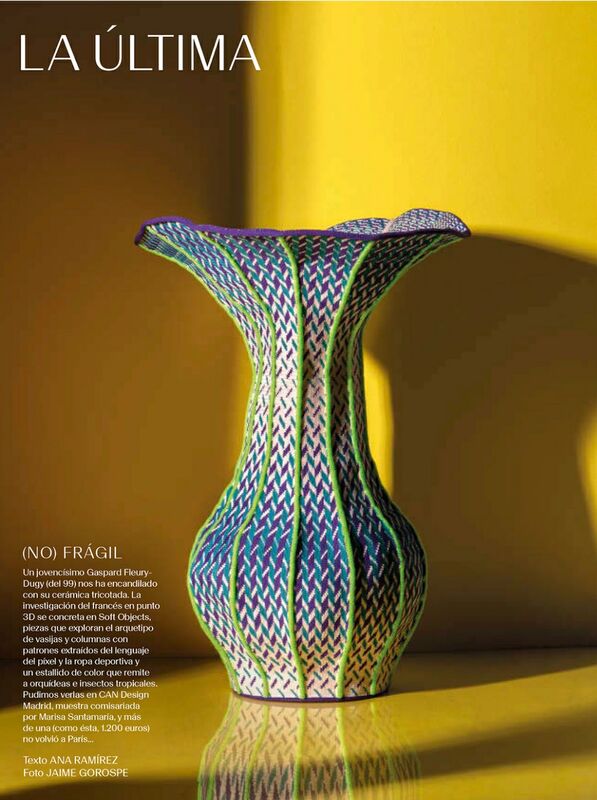 Telva Livingi Worldwide Press