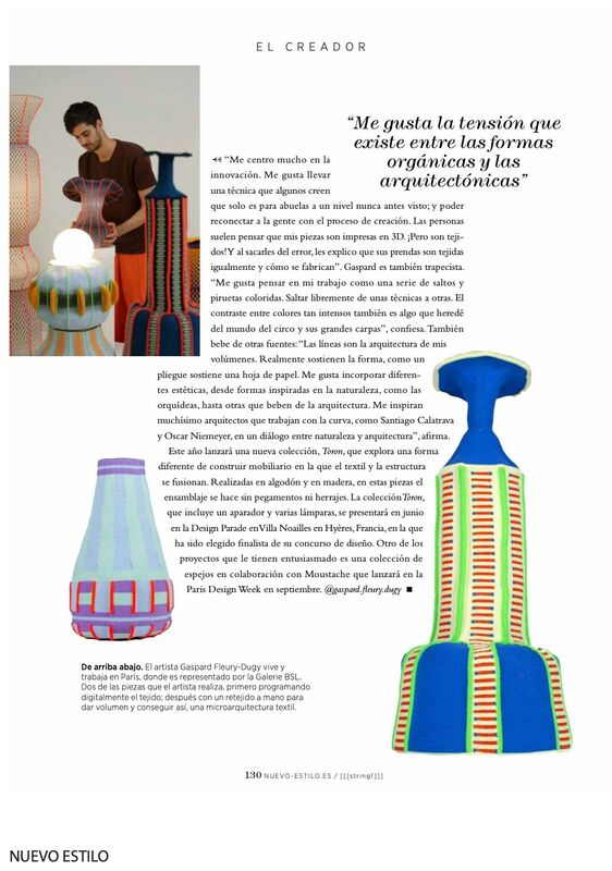 Nuevo Estilo_4 Worldwide Press