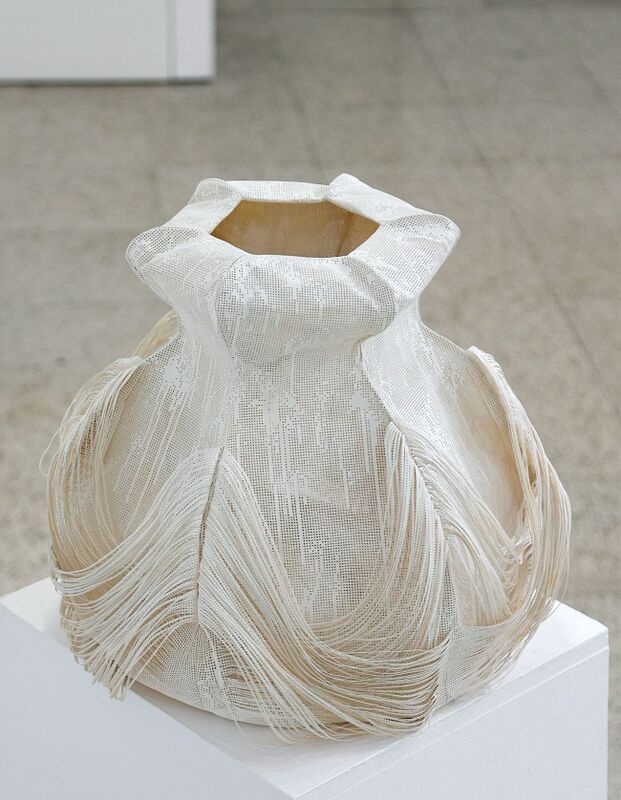 23_TK_15. Survival of the fittest Exhibition _  Edit Gallery, 2025@0.5x Forms & objets
