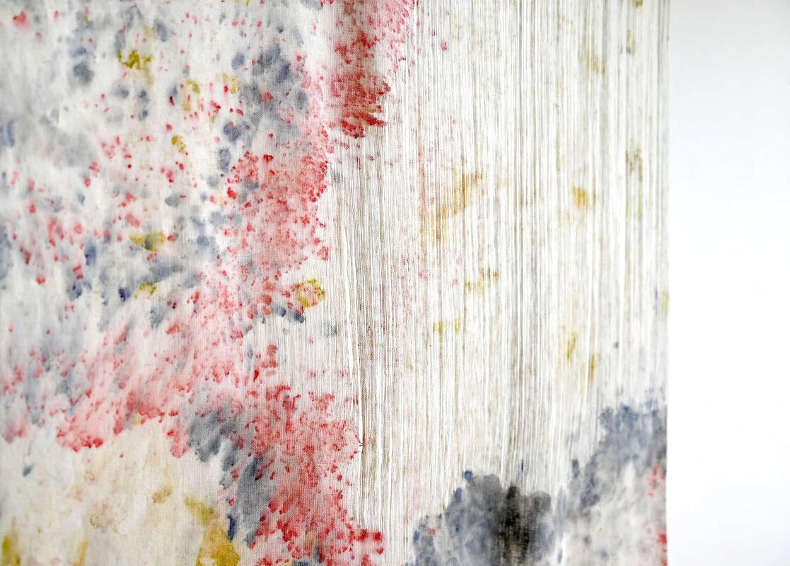 Efflorescent Threads, Collaboration with Natural dyer Christiana Vardakou_B@0.5x Efflorescent Threads