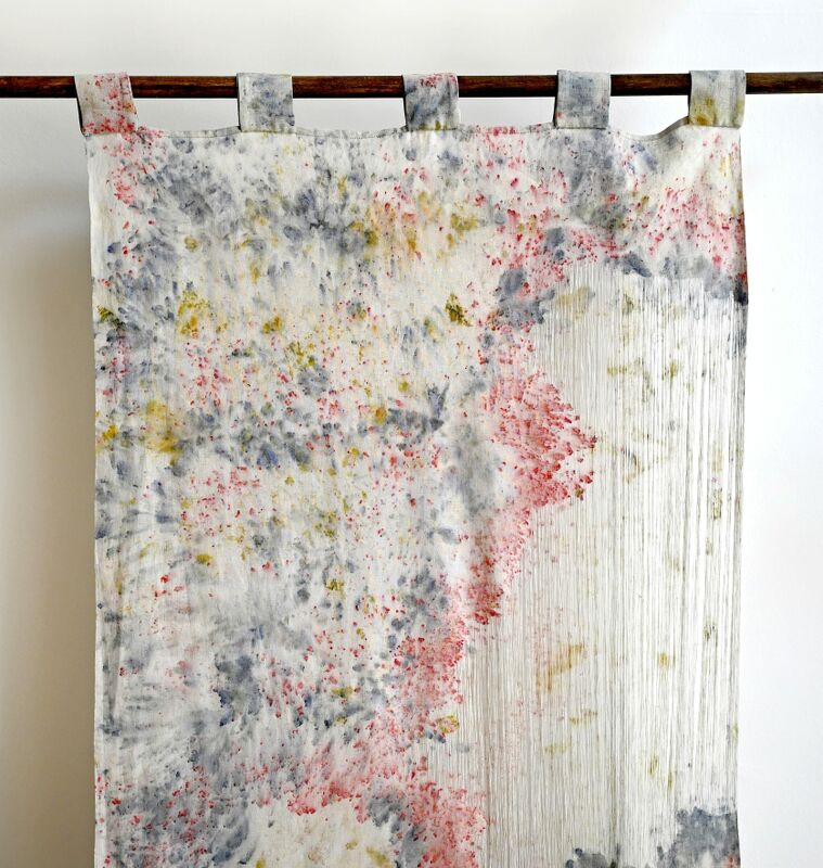 Efflorescent Threads, Collaboration with Natural dyer Christiana Vardakou_A@0.5x Efflorescent Threads