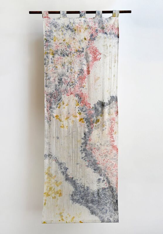 Efflorescent Threads, Collaboration with Natural dyer Christiana Vardakou_C@0.5x Efflorescent Threads