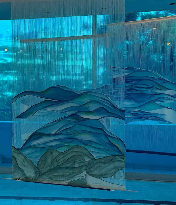 1_Waves _ Aquatica Exhibition_ St George Licabettus 2025_ C cropped 2 Wave