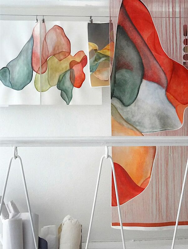 Valia Atelier_2 Making off & Process