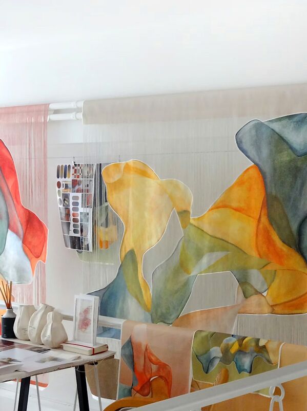 Valia Atelier_1 Making off & Process