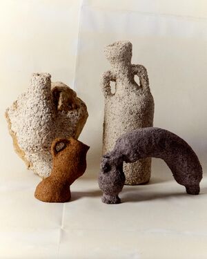 HORSSTUDIO_260035 Sedimenta collection