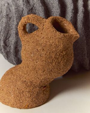 HORSSTUDIO_260075 Sedimenta collection
